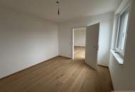 JETZT SCHNELL SEIN - noch bis 30.06.2026 bei Kaufnebenkosten sparen - 2 ZI + separate Küche - Balkon südseitig - Grünruhelage - Fenster mit Bad - Neubau/Erstbezug - FBH / Solar / WP