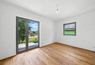 SCHLÜSSELFERTIG! MODERNES WOHNEN AM LAND - HOCHWERTIGER BAUMEISTERQUALITÄTSBAU IN SIERNDORF!