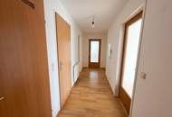 Schöne 3 Zimmerwohnung mit Balkon in Pöchlarn