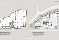 Modernste Büroräumlichkeiten!