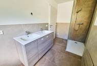 Erstbezug: Stilvolle Dachgeschosswohnung in idyllischer Lage!