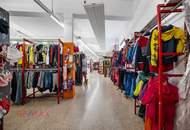 Attraktive Geschäftsfläche mit Potential – mitten in Lustenau