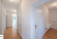 Schöne 3 Zimmer Wohnung mit Balkon im Herzen Döblings!