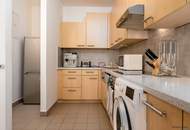 Ruhige 3-Zimmer-Wohnung mit perfektem Grundriss und Innenhofausrichtung