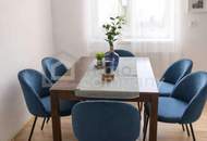 Herrliche Wohnung mit Blick auf Stift Göttweig