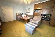 PREISGESENKT - GRÜN. GROSSZÜGIG. VIELSEITIG. Einfamilienhaus mit Potential, 5 Zimmer, Wohnküche, 1139 m2 Grundstück, Nebengebäude