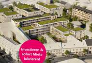 Moderne Investments: Stilvolle 2- bis 5-Zimmer-Einheiten mit hoher Rendite