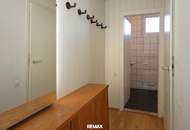 Große, helle Wohnung mit 2 Balkonen zu verkaufen - Graz Liebenau