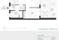 Moderne Mietwohnungen im Herzen von Graz: Ihr neues Zuhause in der Friedhofgasse!