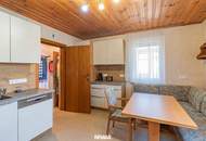Open House am 5. September 2026 von 10-12 Uhr - Ein Zuhause, in dem Familienleben wachsen kann!