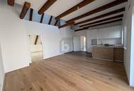 HISTORISCHER CHARME TRIFFT MODERNEN KOMFORT