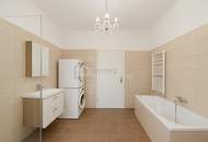 Einzigartige 3-Zimmer-Wohnung mit traumhafter Aussicht und Terrasse! Erstbezug! U4, U6 und Schnellbahn