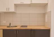 Hell &amp; praktisch – kompaktes Apartment mit optimaler Raumnutzung!