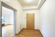 Geförderte DG-Wohnung