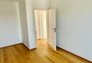 ERSTBEZUG! Geräumige Eigentumswohnung im Obergeschoss mit Balkon und größer Dachterrasse