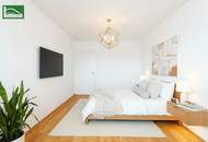 Ganz oben an(ge)kommen – Level Graz – Erstbezug mit urbanem Wohnflair