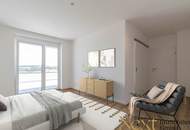Miete mit Kaufoption! Penthousewohnung mit einmaliger Dachterrasse und Fernblick in Kematen a.d. Krems zu vermieten!