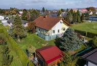 Traumhafter Bungalow in sonniger Lage