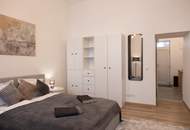 Modern &amp; stilvoll – komplett sanierte 1-Zimmer-Wohnung in 1100 Wien