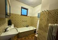 "Bauernsacherl" unweit von Pöggstall - Wohnen im südlichen Waldviertel!