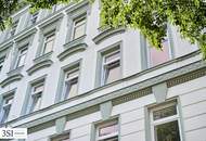 Sanierter 2- Zimmer-Erstbezug - 4. Liftstock - U3-Anbindung!