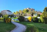 ZENTRAL GELEGENE 3-ZIMMERWOHNUNG MIT LOGGIA UND GARAGENPLATZ