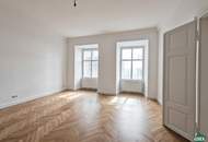 Schönes Altbau-Büro in exklusiver Lage