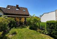"Charmantes Haus mit Terrasse, Garten und Wohlfühlatmosphäre"