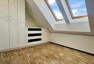 Außergewöhnliche Terrassenwohnung mit Wohlfühlgarantie!