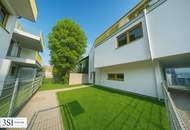 The Liberty: Townhouse mit wundervollem Garten