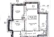 Vierzimmer- Eigentumswohnung mit Garage