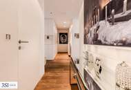 Außergewöhnliches Wohnjuwel mit Sauna &amp; Designküche in absoluter Toplage