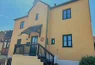 Charmantes Reiheneckhaus in Krems: 3 Zimmer, Garten, Balkon und Terrasse!