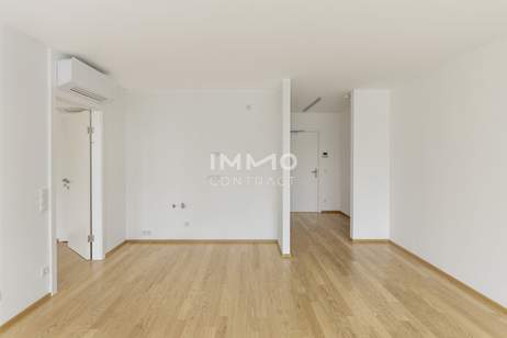 Luxuriöse 2 Zimmer Wohnung mit Blick ins Grüne!, Wohnung-miete, 1.590,00,€, 1190 Wien 19., Döbling