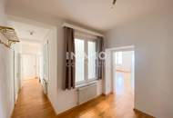 Universität - Top 3-Zimmer Wohnung 114m² mit separater Küche und Lift im 1. Bezirk (WG geeignet)