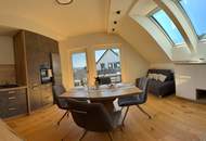 Moderne 3-Zimmer-Wohnung / Balkon/Garten/Hitzendorf/Loxone-Vollautomatisiert (Provisionsfrei)