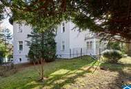 Charmante 3-Zimmer-Wohnung mit Garten in 1130 Wien – Ihr neues Zuhause wartet!