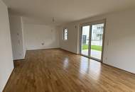 "ein viertel grün" - Schöner Wohnen in Wiener Neustadt - Top 12/1!