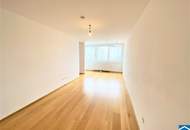 Smart Wohnen mit Balkon - Top 2 Zimmer Wohnung bei der U6!