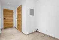 Freizeitwohnsitz: Sonnige Wohnung mit großzügiger Südwest Terrasse