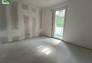 Sonne tanken am 31m2 großen privaten Balkon! Lichtdurchflutete 3-Zimmer-Erstbezugswohnung! FLORIANI – Quartier am Tullnerfeld
