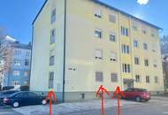 Neu sanierte Eigentumswohnung in Ruhelage (Provisionsfrei)