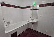 Hofseitige 3-Zimmer-Wohnung mit Balkon nahe VETMED!