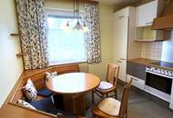 Gemütliche 3-Zimmer-Wohnung mit verglaster Loggia