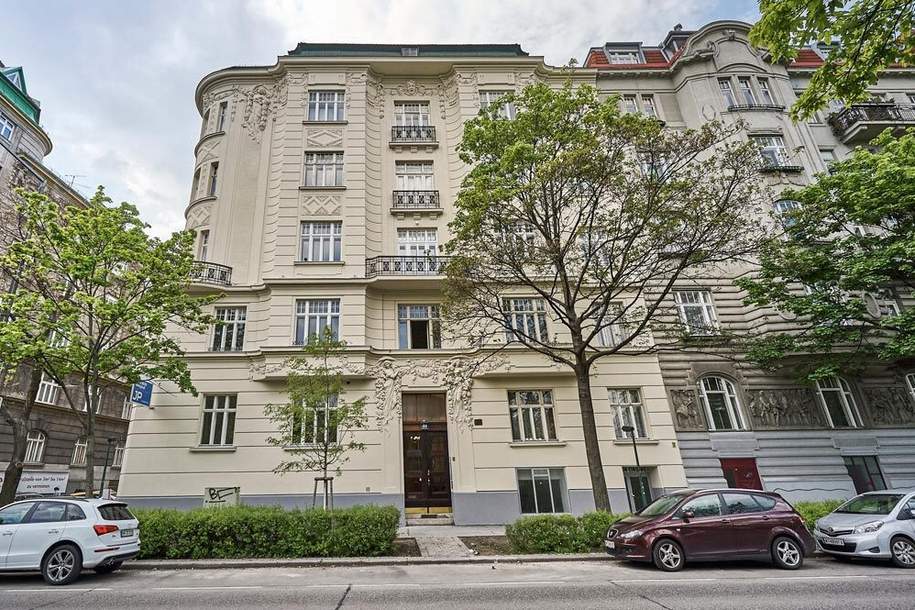 Garagenstellplatz zum Vermieten, Kleinobjekte-miete, 265,20,€, 1030 Wien 3., Landstraße