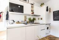 Ideale 1-Zimmer-Wohnung im Painherrnhof in Leonding zu vermieten!