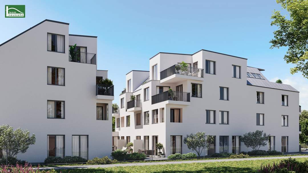 ZWEI22 - Der Neubau zum doppelten Glück _ kompakte Neubauwohnungen
