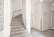 Historischer Flair &amp; stille Lage: 3-Zimmer-Altbau mit Herz - unbefristet vermietet