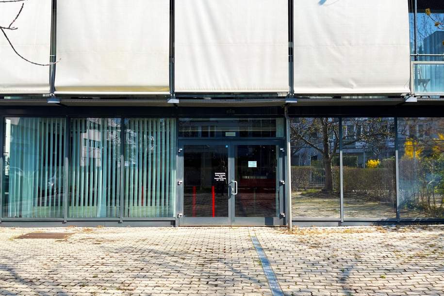 Praxisfläche in 1220 Wien – ideal für Gesundheitsberufe, Gewerbeobjekt-kauf, 249.000,€, 1220 Wien 22., Donaustadt