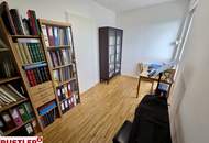 Wunderschöne 4 Zimmerwohnung über den Dächern Wiens